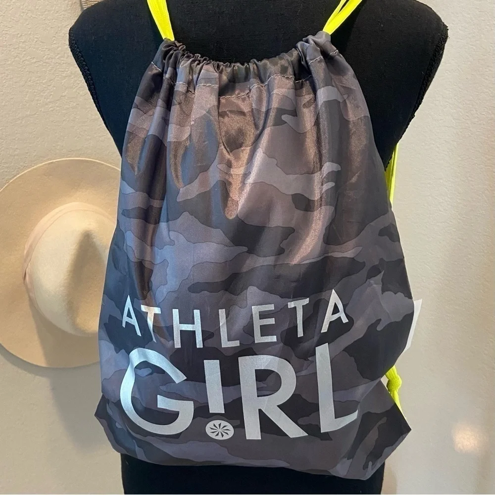 Athleta pre owned